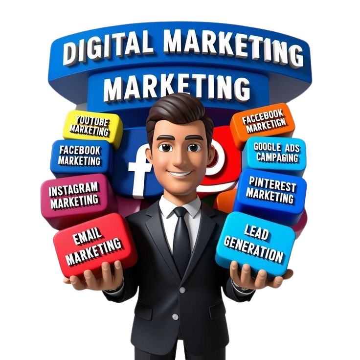 Contact MeDigital