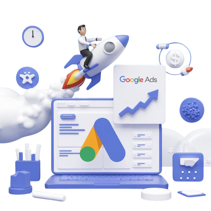 Google Ads & PPC