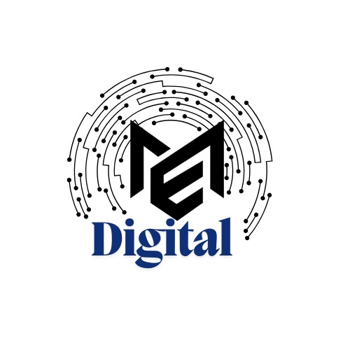 MeDigital - Launch. Grow. Succeed.