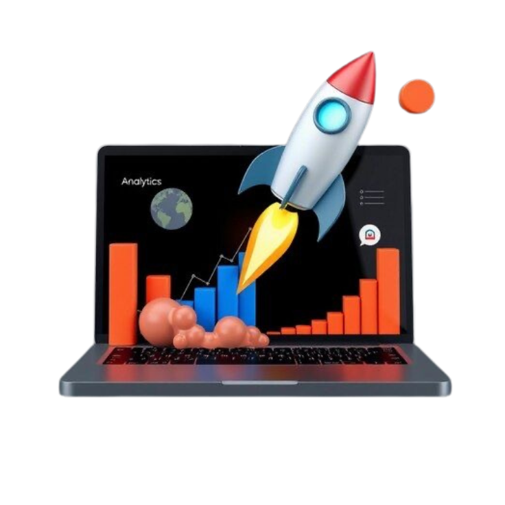 Digital Marketing Success
